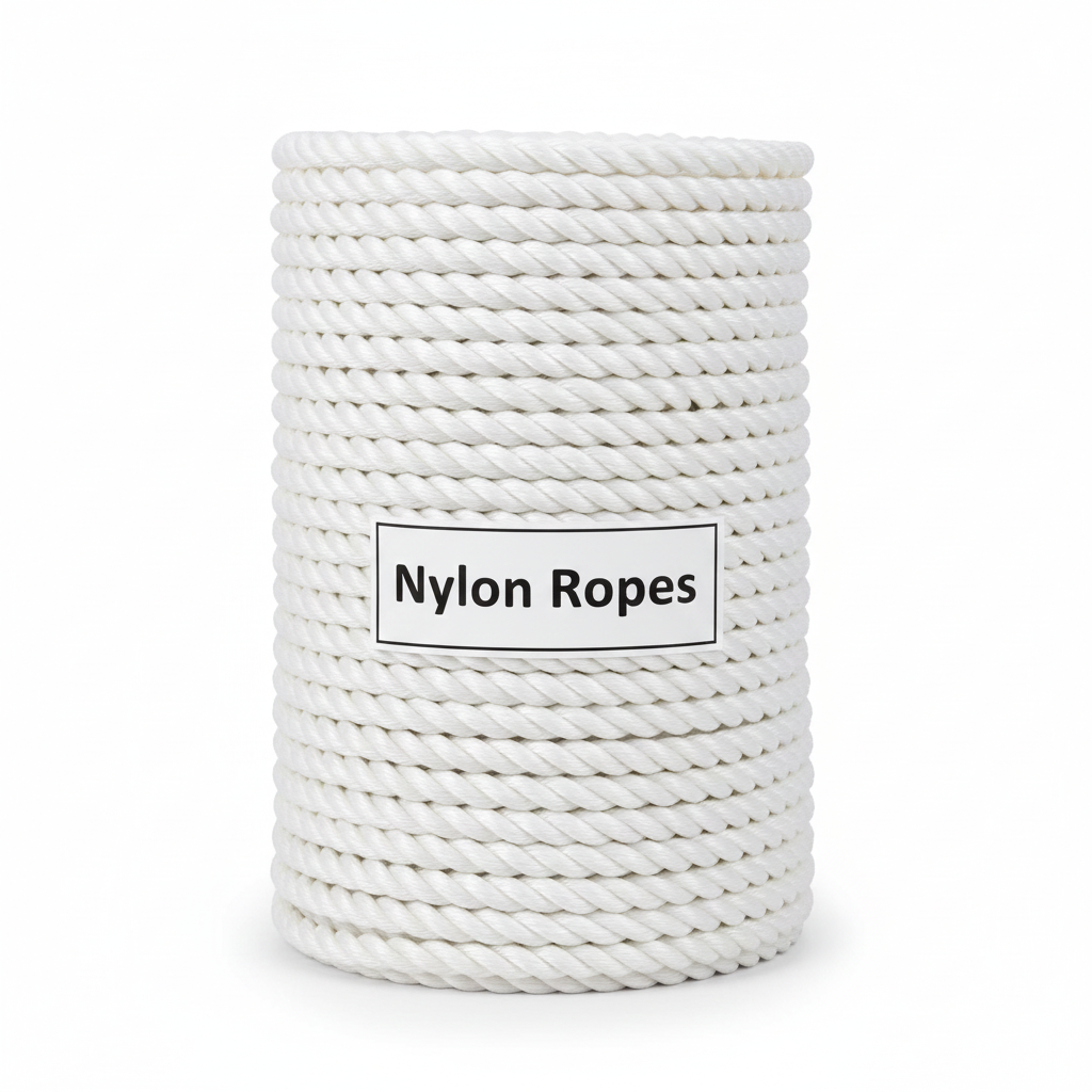 Nylon Ropes