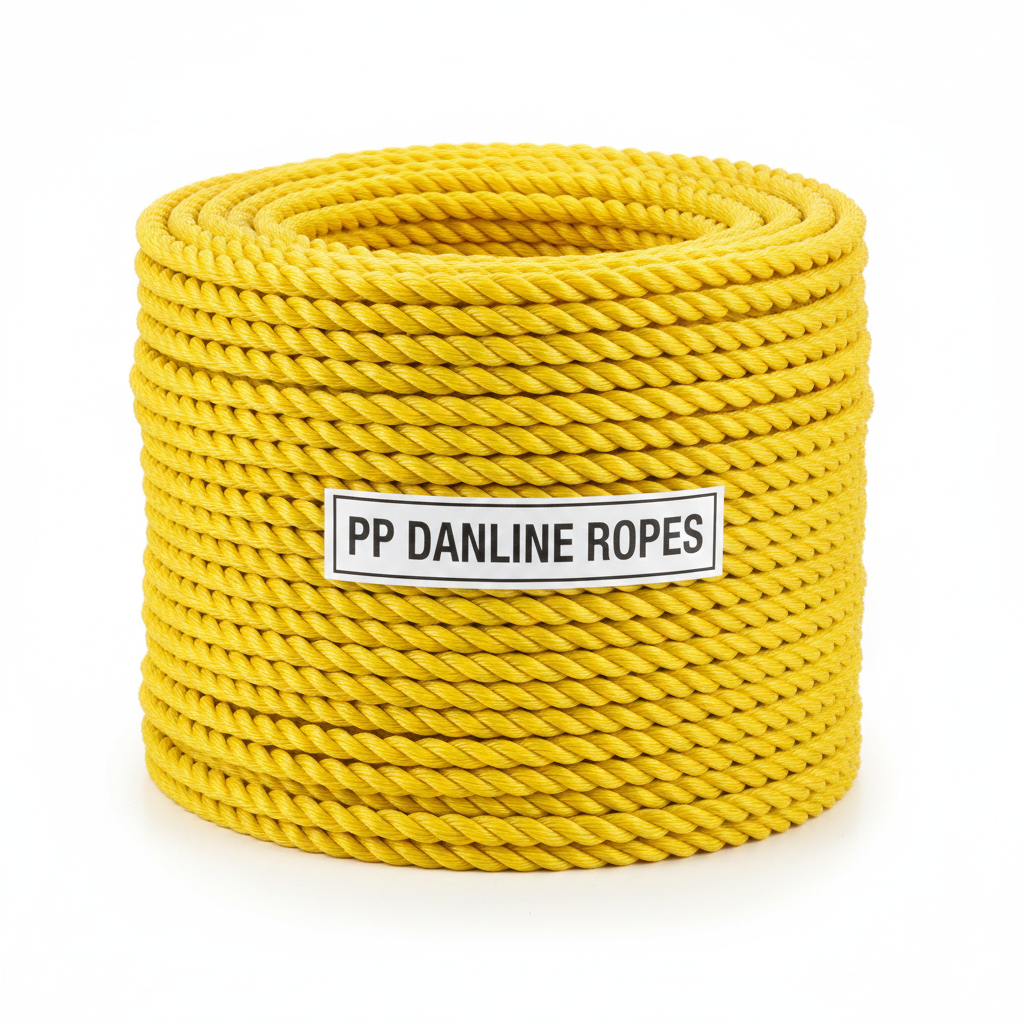 PP Danline Ropes