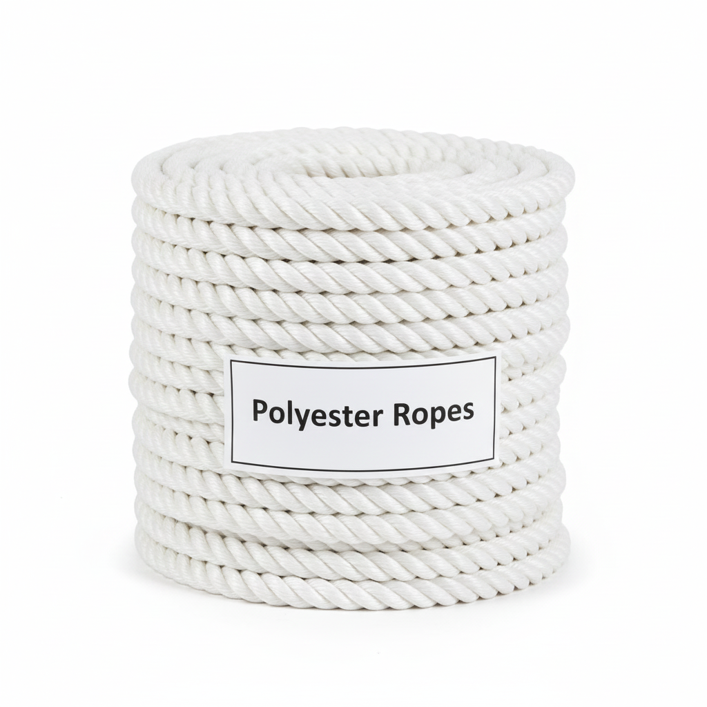 Polyester Ropes